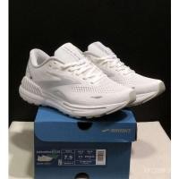 ราคา Brooks Adrenaline GTS 23 รองเท้าวิ่งเบาะสําหรับบุรุษและสตรี (56558905052)