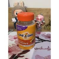 ราคา One a Day women’s Complete วิตามินรวมคุณผู้หญิงและเด็กอายุ 12 ปีขึ้นไปค่ะ (26262040124)