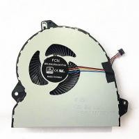 ราคา เหมาะสําหรับ ASUS/ASUS GL753VD GL553VD FX73VD FZ53v FX53V ZX53V พัดลม (46758023975)