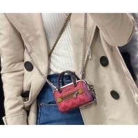 ราคา ของแท้!!! กระเป๋า CoachMini จิ๋ว Use Like New (53357255398)