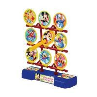 ราคา Disney(ดิสนีย์) ปืนยิงเป้ามิกกี้ สุจิโรจน์ (19172373738)