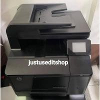 ราคา PRINTER HP COLOR LASERJET PRO 200 M276NW MFP เลเซอร์สี มัลติฟังก์ชั่น wifi (18291392083)
