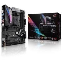 ราคา ASUS ROG STRIX X370-F GAMING MAINBOARD (1017151435)