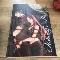 ราคา Nobody’s pure พี่ชายซ่อนรัก #ยักษ์กินชา by Lta Luktarn (5935513922)