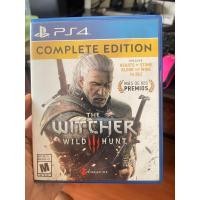 ราคา The Witcher 3 Complete Edition (3DLC)(PS4) (27763407973)