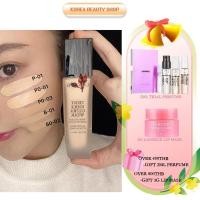 ราคา ใหม่teint idole ultra wear long wear Foundation (50804124511)