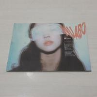 ราคา [BOOKED] f(x) fx nuabo nu abo อัลบั้มเท่านั้น (12104864773)