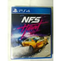 ราคา PS4 NEED FOR SPEED HEAT ZONE 3 มือ1 (29957014856)
