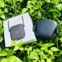 ราคา ตัวขยายสัญญาณWifi — Xiaomi MI Wi-Fi Amplifier Pro (6742078852)