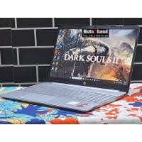 ราคา โน๊ตบุ๊คมือสอง HP CPU AMD Ryzen 5 4500U จอ15.6”IPS 60Hz แรม8+NVMe 512+การ์ดจอ Vega 6+วินโดว์แท้ (18989237829)