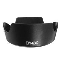 ราคา EW-63C ฮูดสำหรับCanon EF-S 18-55mm f/3.5-5.6 STM (1295436551)