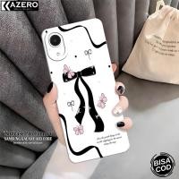 ราคา เคส HP Samsung Galaxy A03 Core Aestheti Case - Samsung Samsung A03 Core Case - เคส Samsung A03 Core Softcase - Samsung A03 Core Silicone - ฝาครอบป้องกันโทรศัพท์มือถือ - เคสน่ารัก - เคส - อุปกรณ์เสริม 