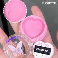 ราคา Flortte Blush Cream Airy Blush Brightening ขยายสีหดตัว Blush Maillard Blush Cream (25525269715)