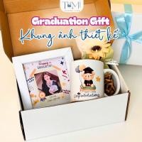 ราคา กรอบรูปพิมพ์ตามความต้องการ-ของที่ระลึกของขวัญรับปริญญาของขวัญสําหรับเพื่อน (40551907753)