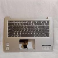 ราคา กรอบคีย์บอร์ด Lenovo ideapad S145-14IGM S145-14IAP S145-14AST (54758170948)