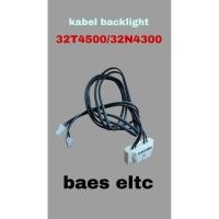 ราคา CABLE-BL-BACKLIGHT-TV-SAMSUNG-32T4500-32T4500-32N4300-32N4300 (47459485785)