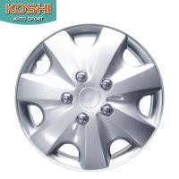 ราคา Koshi ฝาครอบกระทะล้อ 16 นิ้ว ลาย 5051 (1ชุด มี4 ฝา) (2244815496)
