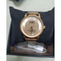 ราคา นาฬิกาข้อมือ coach แท้มือสอง (23516599791)