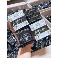 ราคา สบู่ชาโคล charcoal phichy soap (50กรัม) (13201499034)