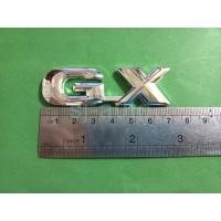 ราคา GX Emblem สําหรับ Suzuki Ertiga (22825241921)
