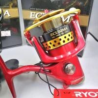 ราคา รอกเรียวโอบิ อิคัสชิม่า RYOBI ECUSIMA Vi (24138685538)