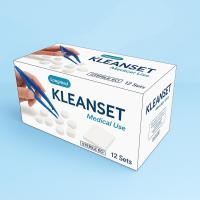 ราคา ชุดทำแผลปลอดเชื้อ Longmed Kleanset Sterile 1ชุด (29134850080)