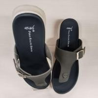 ราคา POLO RALPH HOUSE DV 01 KHAKI รองเท้าแตะผู้หญิง (43505742851)