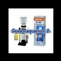 ราคา สกิมเมอร์ Weipro 2011 เป็นสกิมเมอร์ ชนิดแขวนข้างตู้ (1931064423)