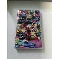 ราคา Mario Kart 8 Deluxe(มือ2) (14751469231)