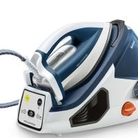 ราคา SALE TEFAL เตารีดไอน้ำแยกหม้อต้มของใหม่ มือ1 (1.6 ลิตร, 2,400 วัตต์) รุ่น GV7830 รับประกันศูนย์ 2 ปี (1457272239)
