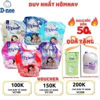 ราคา ไฮยีน ซุปเปอร์หอม น้ํายาปรับผ้านุ่ม 1800มล ประเทศไทย (43463517986)