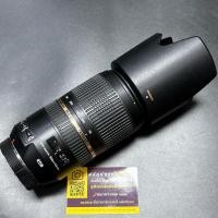 ราคา TAMRON 70-300mm f/4-5.6 VC for Canon (50906458673)