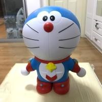 ราคา ถังป๊อบคอร์นโดเรม่อน (436949045)