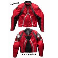 ราคา เสื้อการ์ด Dainese สภาพสวยมาก (29256636841)