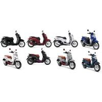 ราคา อะไหล่แท้เบิกศูนย์ ครอบตัวใน บังลมตัวใน Scoopy i 2019 เบิกศูนย์ HONDA เฟรมรถ เปลือกรถ ชุดสีScoopy i (H040) (13329004822)