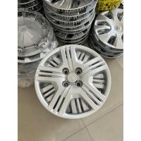 ราคา ⚡️300฿ต่อ1ฝา⚡️HONDA15"ฝาครอบล้อกะทะรถยนต์มือสองพ่นสีใหม่มีรอยบ้างนะคะ (19781573333)