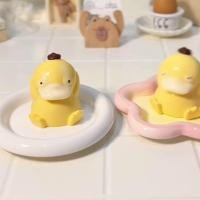 ราคา แม่พิมพ์เป็ดซิลิโคน - Vit PSY DUCK 3D Jelly สําหรับการอบ, เยลลี่ท็อปปิ้งชานม (42952871505)