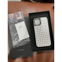 ราคา case lucien iphone 12 promax ของแท้ (13935674303)