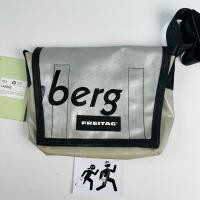 ราคา กระเป๋าFREITAGของแท้ รุ่น F11 LASSIE berg (20781209891)