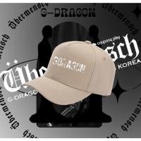 ราคา หมวกเบสบอลพิมพ์ลายโลโก้ G-DRAGON G-DRAGON 010 (51258747045)