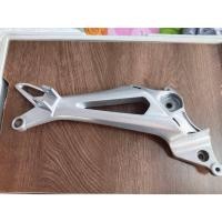 ราคา สเตย์พักเท้าหลัง ข้างขวา (มีแค่ข้างขวา)Honda Wave 125 x สินค้าแท้ใหม่ ขาย Clear Stock (28522476892)