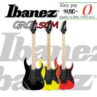ราคา กีต้าร์ไฟฟ้าIbanez GRG250M I ผ่อน0% นาน10เดือน (6268310138)