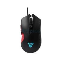 ราคา OPTICAL MOUSE FANTECH X15 PHANTOM GAMING (BLACK) (3716501250)