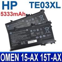 ราคา เอชพี โอเมน TE03XL TPN-Q173 15-AX 15-BC 15-BC010TX BC011TX 15-AX039TX 15-AX040TX BC009TX AX001TX AX007TX (50407642333)
