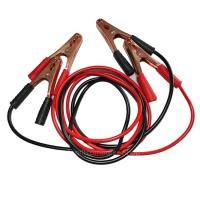 ราคา OEM สายพ่วงแบต สายพ่วงแบตเตอรี่ Booster Cable 200 AMP เหมาะรถเครื่องยนต์ไม่เกิน 2500 CC (46541774)