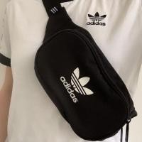 ราคา SALEของแท้ ป้ายช็อปไทยAdidas Originals Bum Bag (3163037975)