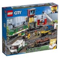 ราคา Lego 60198 Cargo Train มีภาพถ่ายจากสินค้าจริง (23651037204)