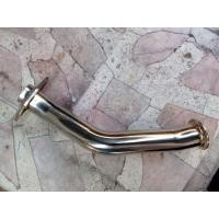 ราคา ท่อแทนแคท toyota revo 2.4 2.8 nitto,สินค้าใหม่ (42780225157)