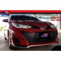 ราคา สเกิร์ตรอบคัน Artimo (V1) Yaris Ativ 2017 2018 2019 (22247227155)