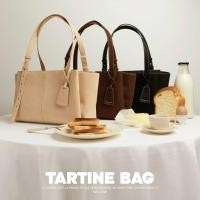ราคา Something tartine bag (27385465808)